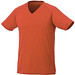 ELEVATE Herren T-Shirt cool fit, orange, XL ELEVATE Herren T-Shirt cool fit, orange, XL