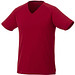 ELEVATE Herren T-Shirt cool fit, rot, XL ELEVATE Herren T-Shirt cool fit, rot, XL