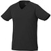 ELEVATE Herren T-Shirt cool fit, schwarz, XL ELEVATE Herren T-Shirt cool fit, schwarz, XL