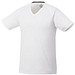 ELEVATE Herren T-Shirt Amery cool fit, weiß, XL ELEVATE Herren T-Shirt Amery cool fit, weiß, XL
