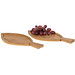 Anna 2-teiliges Bambus Amuse-Bouche Set Anna 2-teiliges Bambus Amuse-Bouche Set