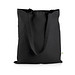 Mister Bags Bio-Baumwolltasche Anna, schwarz