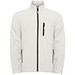Antartida Softshelljacke für Herren, Pearl White, L