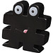 Antistress Hashtag, schwarz Antistress Hashtag, schwarz