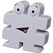 Antistress Hashtag, weiss Antistress Hashtag, weiss