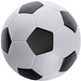 Antistressball Derby,weiss