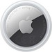 Apple AirTag (2. Gen.) 1er Pack Tracker MFE94ZM/A, weiß