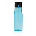 XD DESIGN Hydration-Flasche Aqua, 650 ml, blau XD DESIGN Hydration-Flasche Aqua, 650 ml, blau
