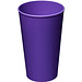 Arena Kunststoffbecher, 375 ml, lila Arena Kunststoffbecher, 375 ml, lila