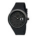 lolliclock Armbanduhr Evolution, schwarz lolliclock Armbanduhr Evolution, schwarz