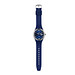 lolliclock Armbanduhr Evolution Date, blau lolliclock Armbanduhr Evolution Date, blau