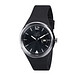 lolliclock Armbanduhr Evolution Date, schwarz lolliclock Armbanduhr Evolution Date, schwarz