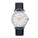 retime® Armbanduhr Budget XXVII, schwarz/weiß retime® Armbanduhr Budget XXVII, schwarz/weiß