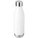 Arsenal vakuumisolierte Flasche, 510 ml, weiss Arsenal vakuumisolierte Flasche, 510 ml, weiss