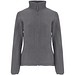 Artic Fleecejacke für Damen, Lead, 2XL