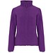Artic Fleecejacke für Damen, lila, L