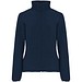 Artic Fleecejacke für Damen, Navy Blue, M