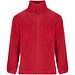 Artic Fleecejacke für Kinder, rot, 8