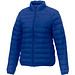 ELEVATE Damen Jacke Athenas wattiert, blau, M ELEVATE Damen Jacke Athenas wattiert, blau, M