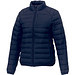 ELEVATE Damen Jacke Athenas wattiert, dunkelblau, M ELEVATE Damen Jacke Athenas wattiert, dunkelblau, M