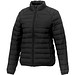 ELEVATE Damen Jacke Athenas wattiert, schwarz, XL ELEVATE Damen Jacke Athenas wattiert, schwarz, XL