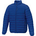 ELEVATE Herren Jacke Athenas wattiert, blau, XXXL ELEVATE Herren Jacke Athenas wattiert, blau, XXXL