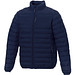 ELEVATE Herren Jacke Athenas wattiert, dunkelblau, M ELEVATE Herren Jacke Athenas wattiert, dunkelblau, M