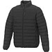 ELEVATE Herren Jacke Athenas wattiert, schwarz, S ELEVATE Herren Jacke Athenas wattiert, schwarz, S