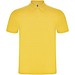 Austral Poloshirt Unisex, gelb, 2XL