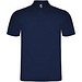 Austral Poloshirt Unisex, Navy Blue, S