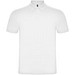 Austral Poloshirt Unisex, weiss, L
