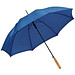 Automatik-Stockschirm Colourful, blau Automatik-Stockschirm Colourful, blau