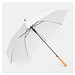 Automatik-Stockschirm LIMBO,weiß