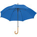 Automatikregenschirm Stockport,blau