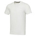 Avalite T-Shirt aus recyceltem Material Unisex, weiss, S