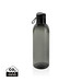 Avira Atik RCS recycelte PET-Flasche 1L, schwarz