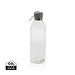 Avira Atik RCS recycelte PET-Flasche 1L, transparent