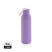 Avira Avior RCS recycelte Stainless-Steel Flasche 500ml, lila