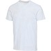 Azurite 160 g/m² Kurzärmeliges T-Shirt Bio Baumwolle (OCS), unisex, weiss, 4XS