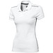 Slazenger™ Damen Poloshirt Backhand, weiß, XL Slazenger™ Damen Poloshirt Backhand, weiß, XL