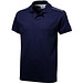 Slazenger™ Herren Poloshirt Backhand, dunkelblau, XXXL Slazenger™ Herren Poloshirt Backhand, dunkelblau, XXXL