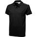 Slazenger™ Herren Poloshirt Backhand, schwarz, XL Slazenger™ Herren Poloshirt Backhand, schwarz, XL