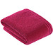 Badetuch Calypso Feeling, 100 x 150 cm, cranberry