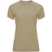 Bahrain Sport T-Shirt für Damen, Dark Sand, XL
