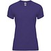 Bahrain Sport T-Shirt für Damen, Mauve, S