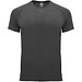 Bahrain Sport T-Shirt für Herren, Dark Lead, XL