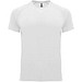 Bahrain Sport T-Shirt für Kinder, weiss, 12