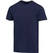 Balfour 200 g/m² Kurzärmeliges T-Shirt Bio Baumwolle (OCS), unisex, navy, 4XS