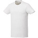 ELEVATE Herren T-Shirt Balfour Öko, weiß, XL