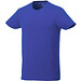 ELEVATE Herren T-Shirt Balfour Öko, blau, XXXL